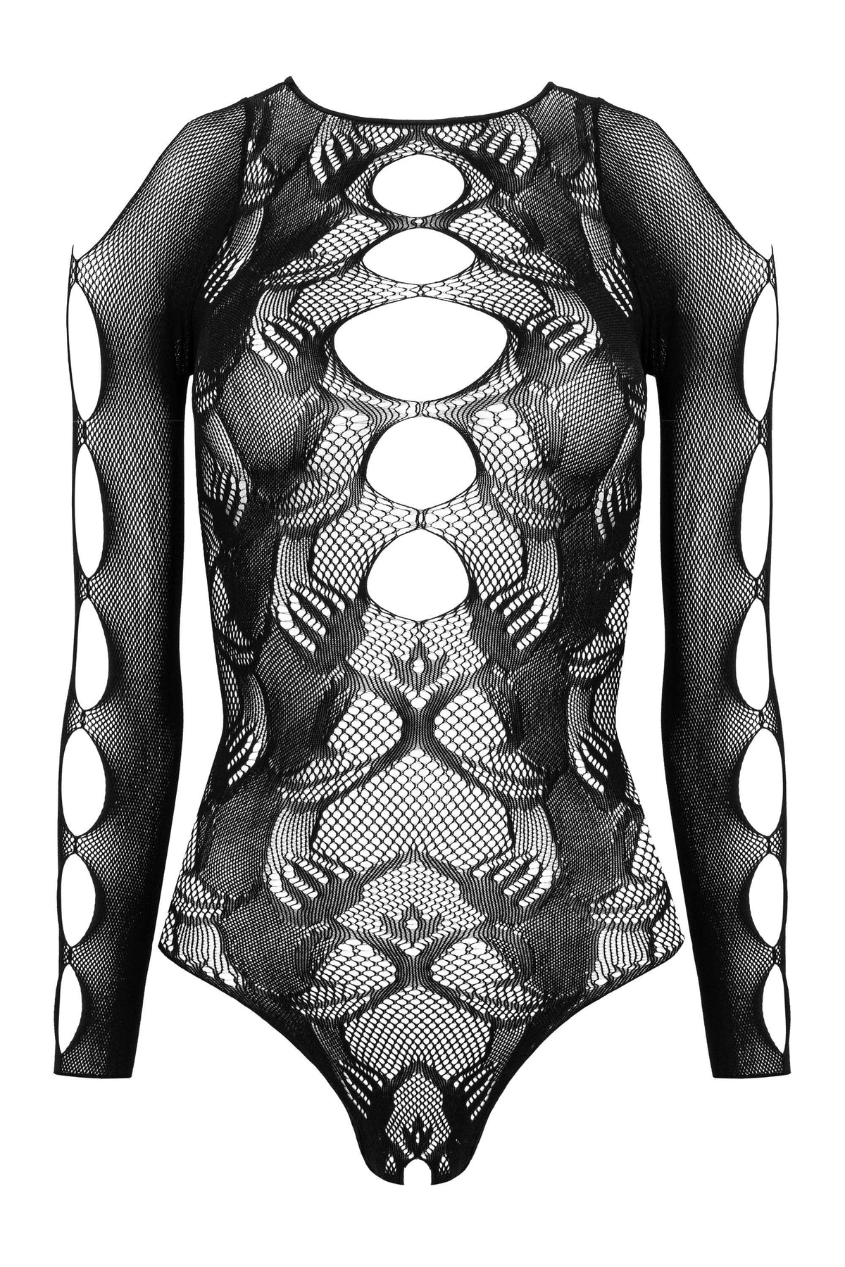 KOTEK Body 2 schwarz S/M/L
