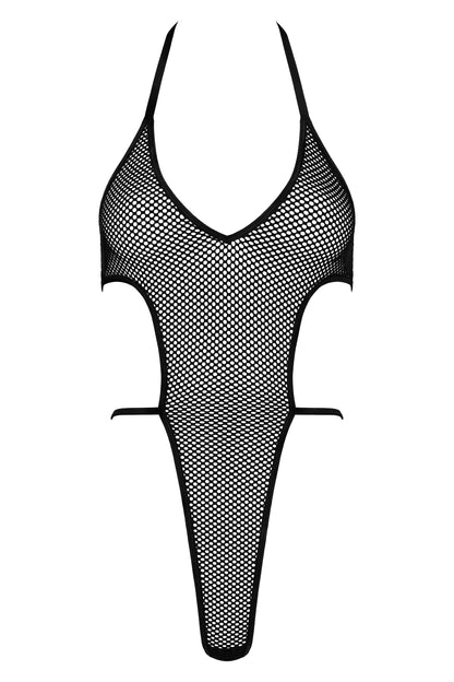KOTEK Body BD104 schwarz S/M