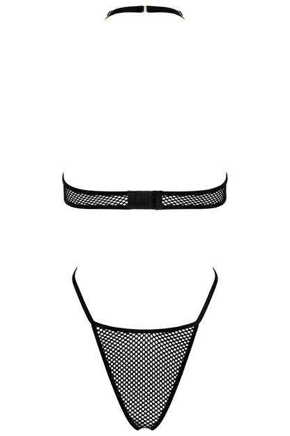KOTEK Body BD104 schwarz S/M