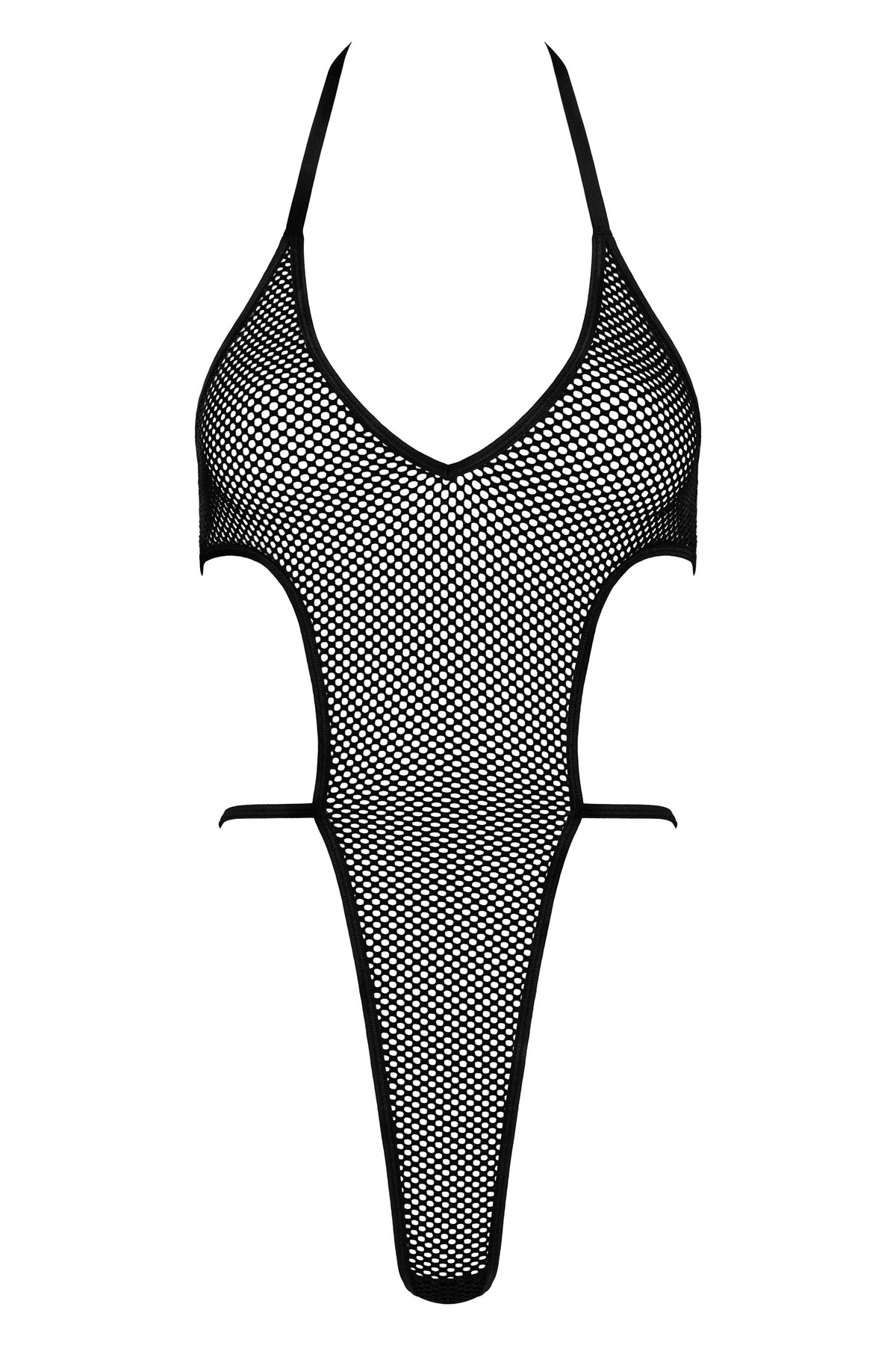 KOTEK Body BD104 schwarz S/M