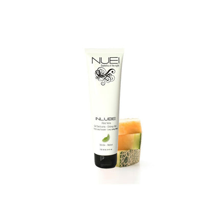 NUEI Inlube Gleitgel Melone