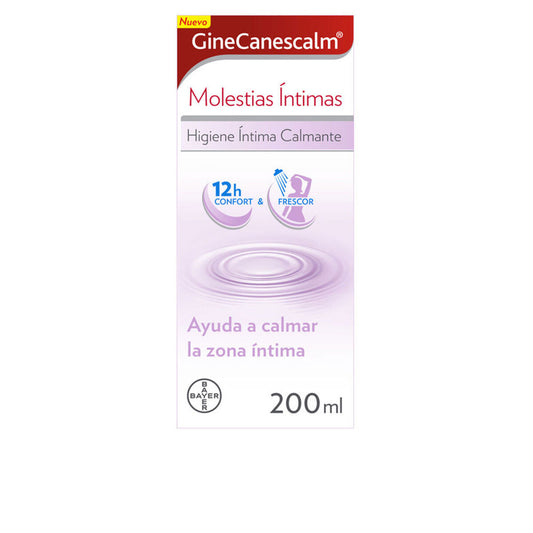 GineCanescalm Beruhigende Gel-Creme 15 g – Bayer