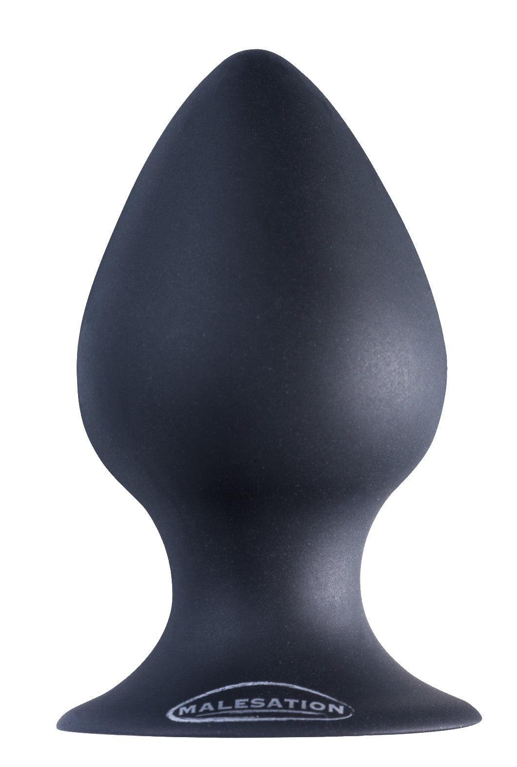 MALESATION Silikon Analplug L