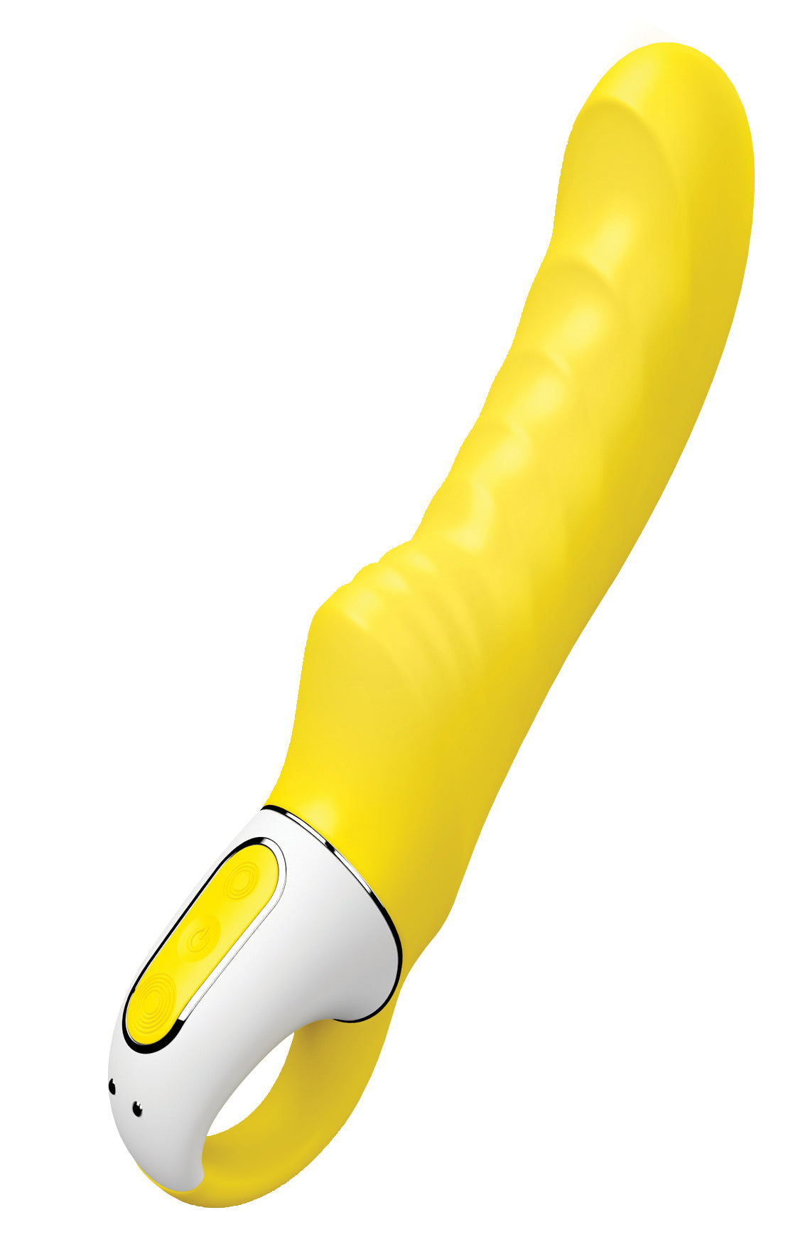 SATISFYER Vibes Yummy Sunshine gelb