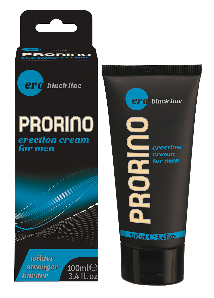 ERO PRORINO erection cream für Ihn 100ml