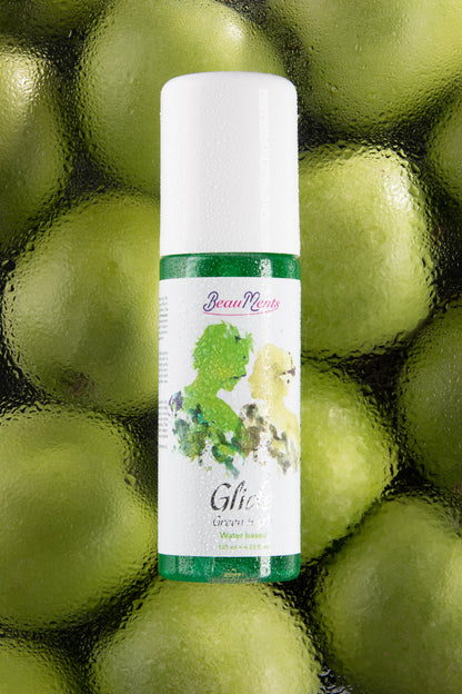BeauMents Glide auf Wasserbasis 125 ml