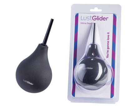 LustGlider Intime Intimdusche