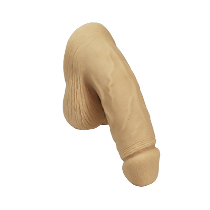 XX-DREAMSTOYS FTM Packer with panty Size S