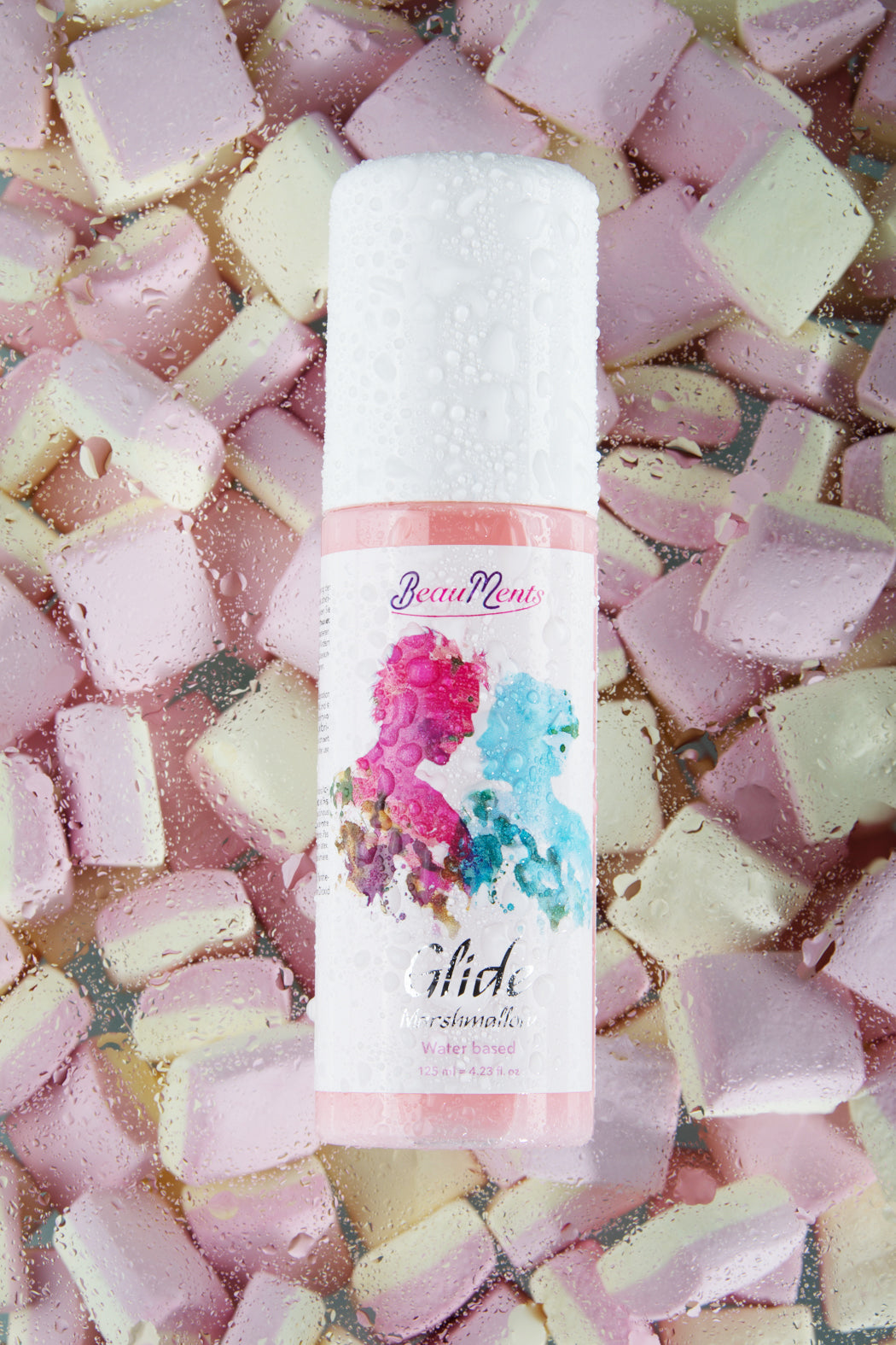 BeauMents Glide auf Wasserbasis 125 ml