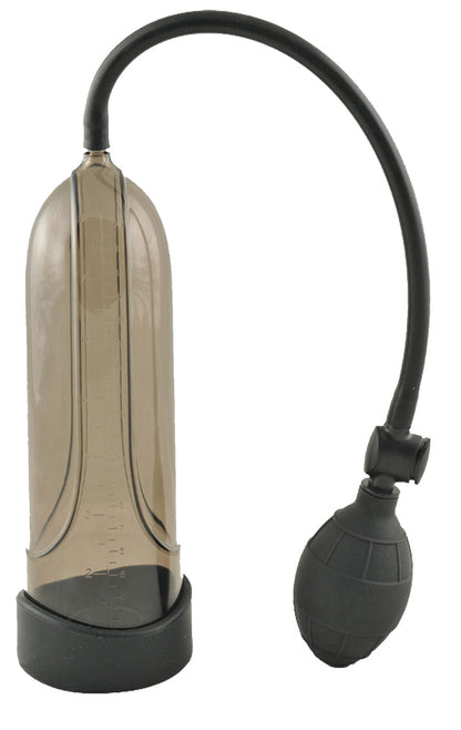 MALESATION Penispumpe Enlarger