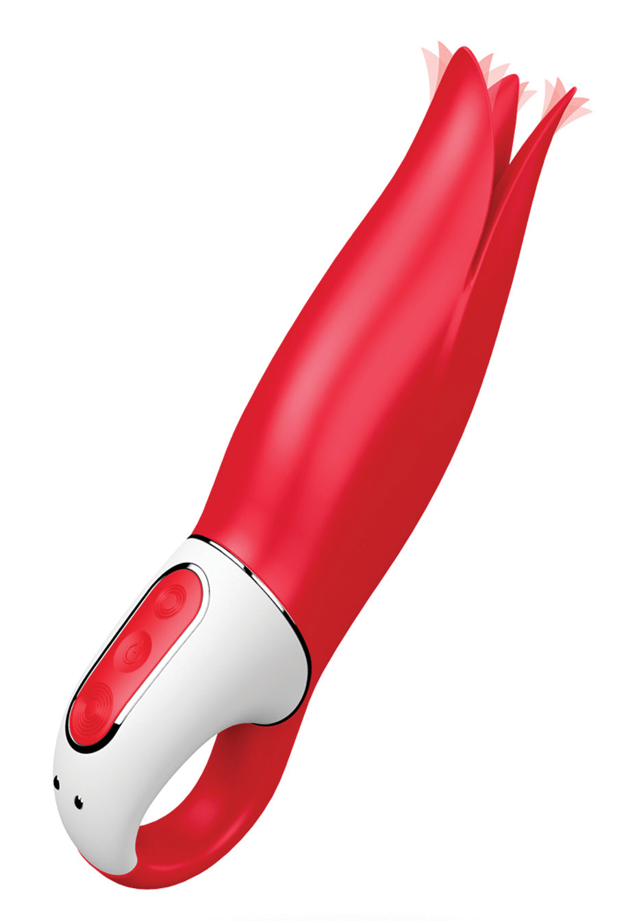SATISFYER Vibes Power Flower rot