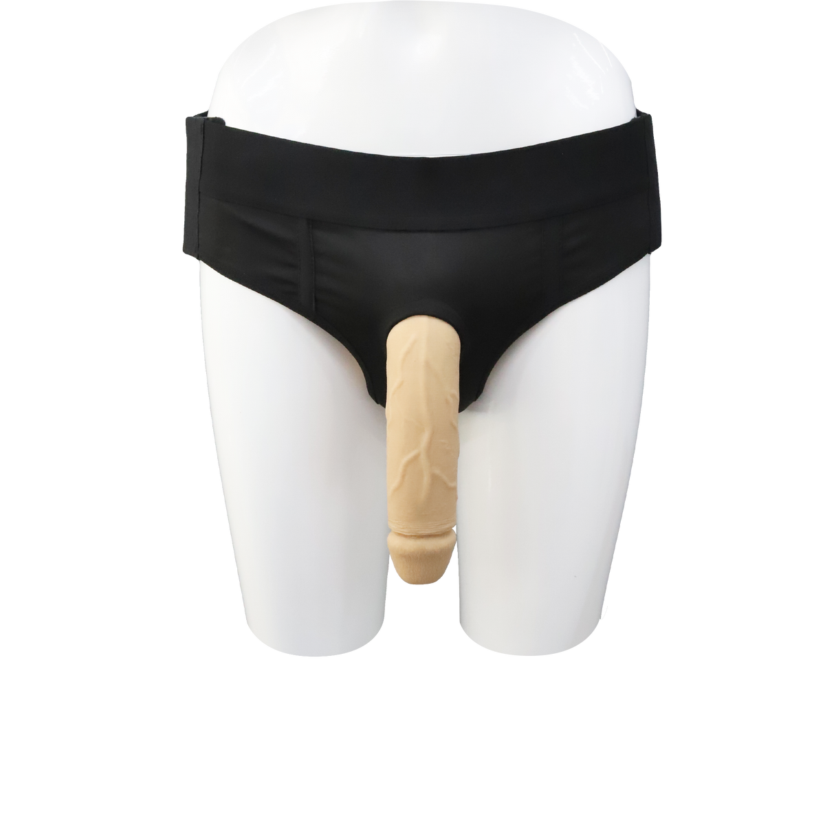 XX-DREAMSTOYS FTM Packer with panty Size S