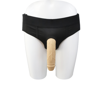 XX-DREAMSTOYS FTM Packer with panty Size S