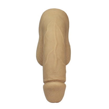 XX-DREAMSTOYS FTM Packer with panty Size S