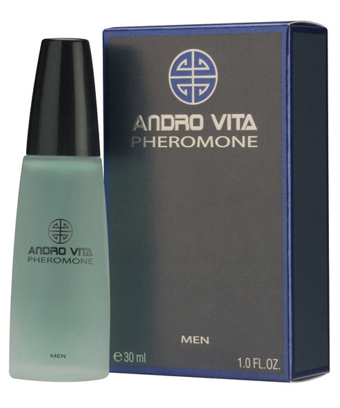 Pheromone ANDRO VITA Men Parfum 2ml
