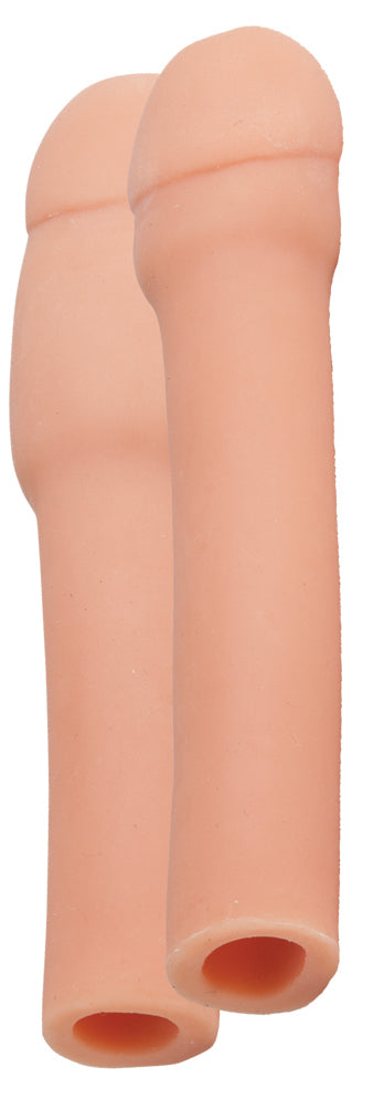MALESATION Penis Extender Set 2' + 4'