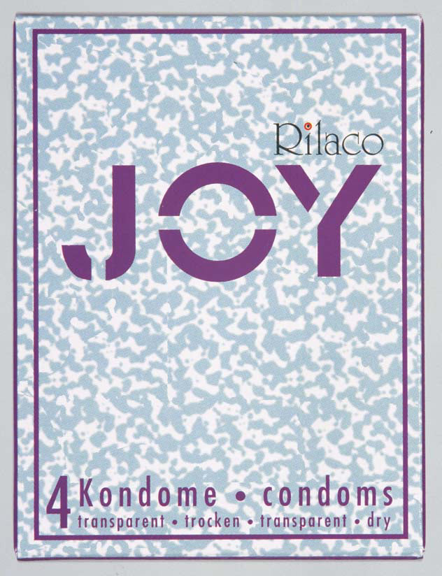 RILACO Joy (trocken) 4 Stück