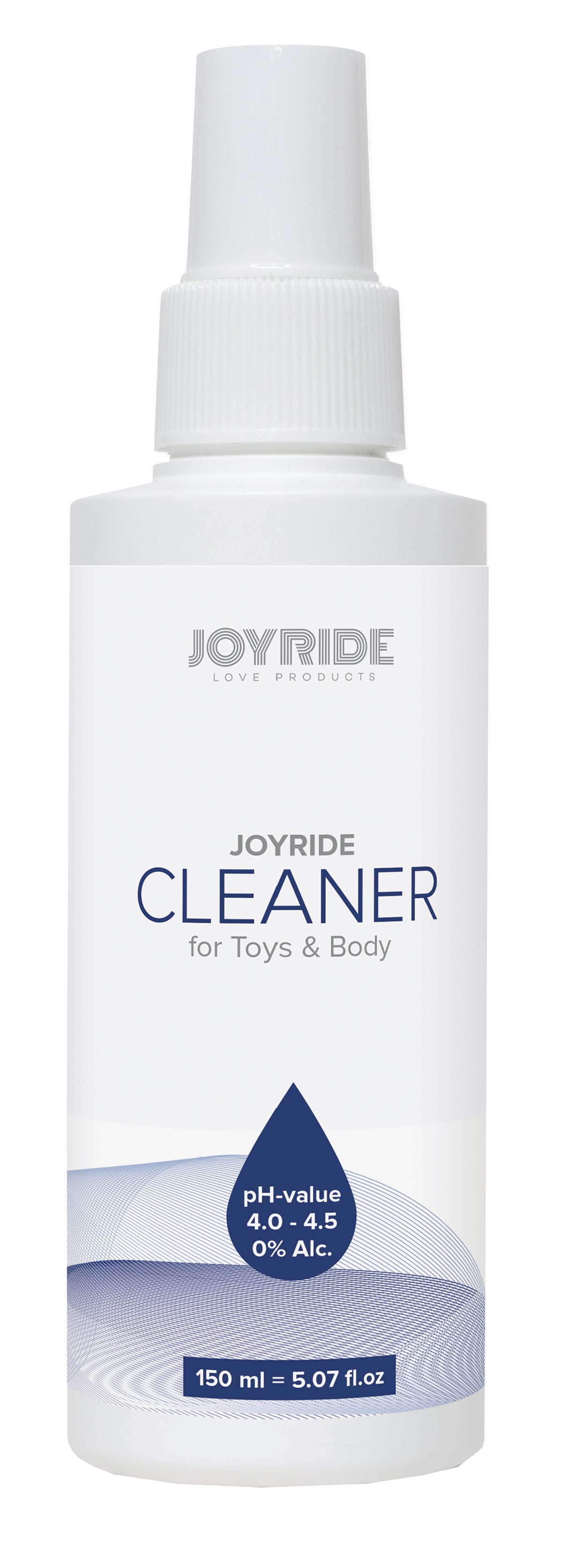 JOYRIDE Cleaner for Toys & Body 50 ml