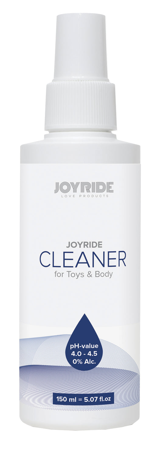 JOYRIDE Cleaner for Toys & Body 50 ml